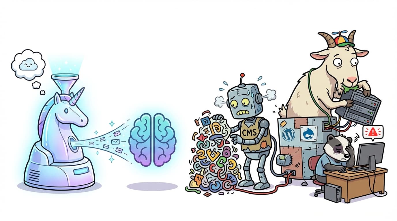 CPF: Compact Prompt Format — 30-50% Fewer Tokens, Zero Loss
